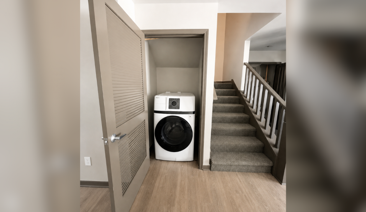 Washer