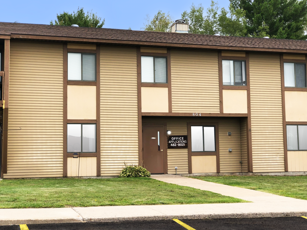 Hancock Apartments Red Oak Management Co., Inc.