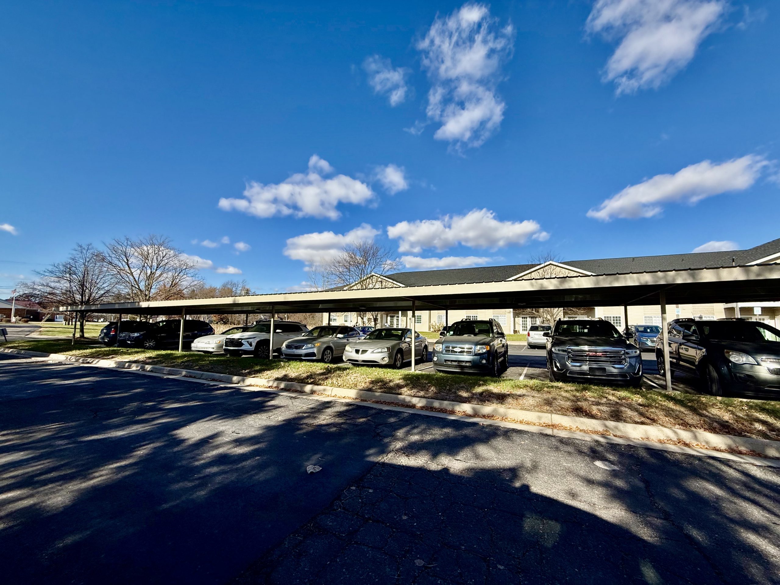 Stoney Creek Village Apartments