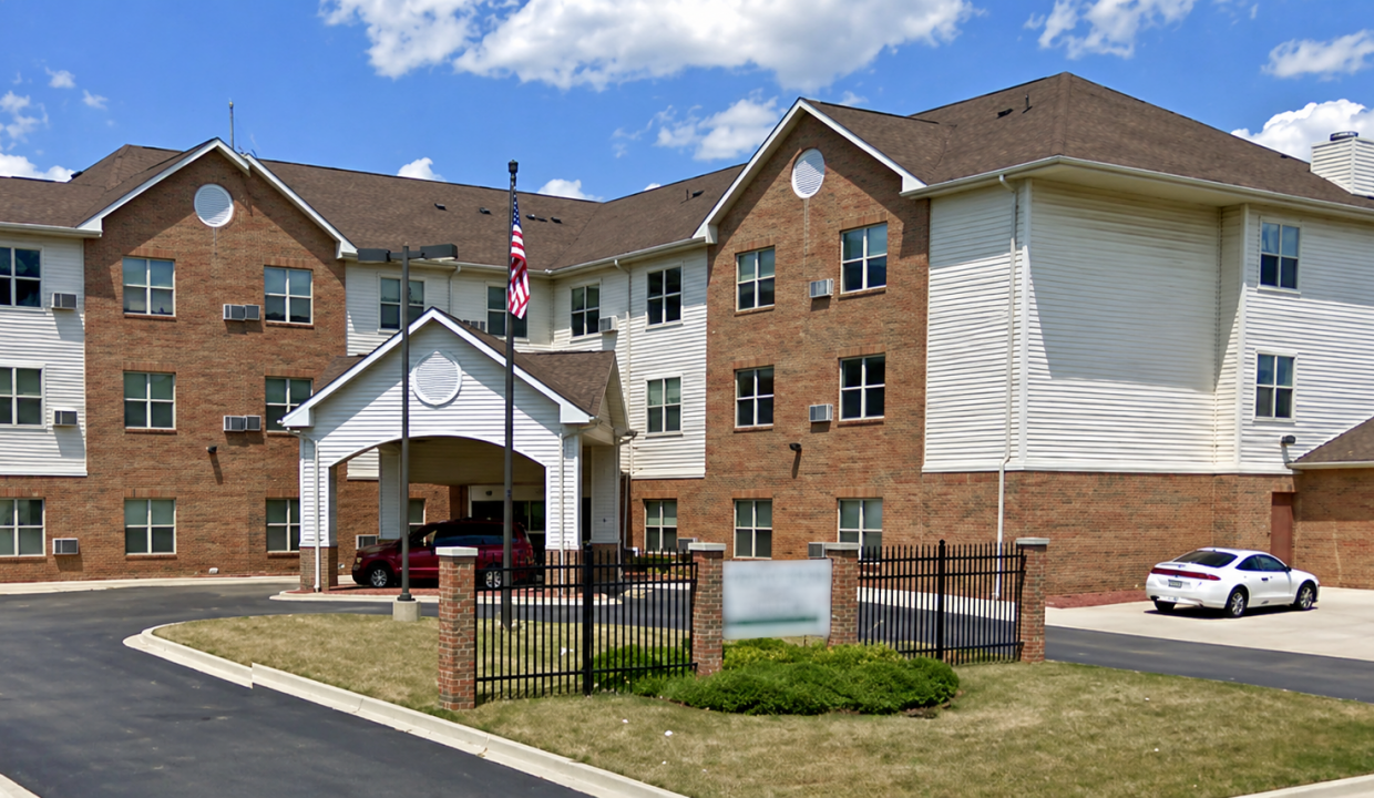 ClintonHouseDetroit